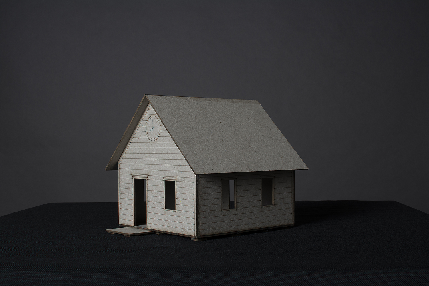 Memory Structure No. 004-a